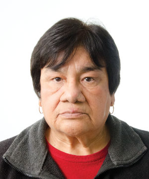 Fotografía de personal administrativo