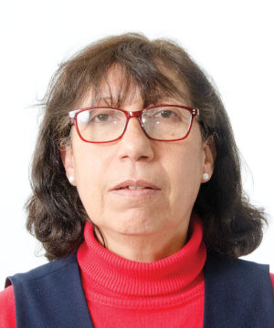 Fotografía de personal administrativo